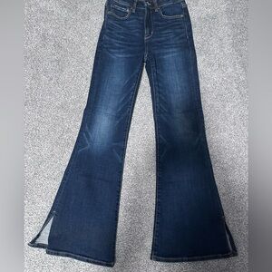 Brand New AE Flare Jeans